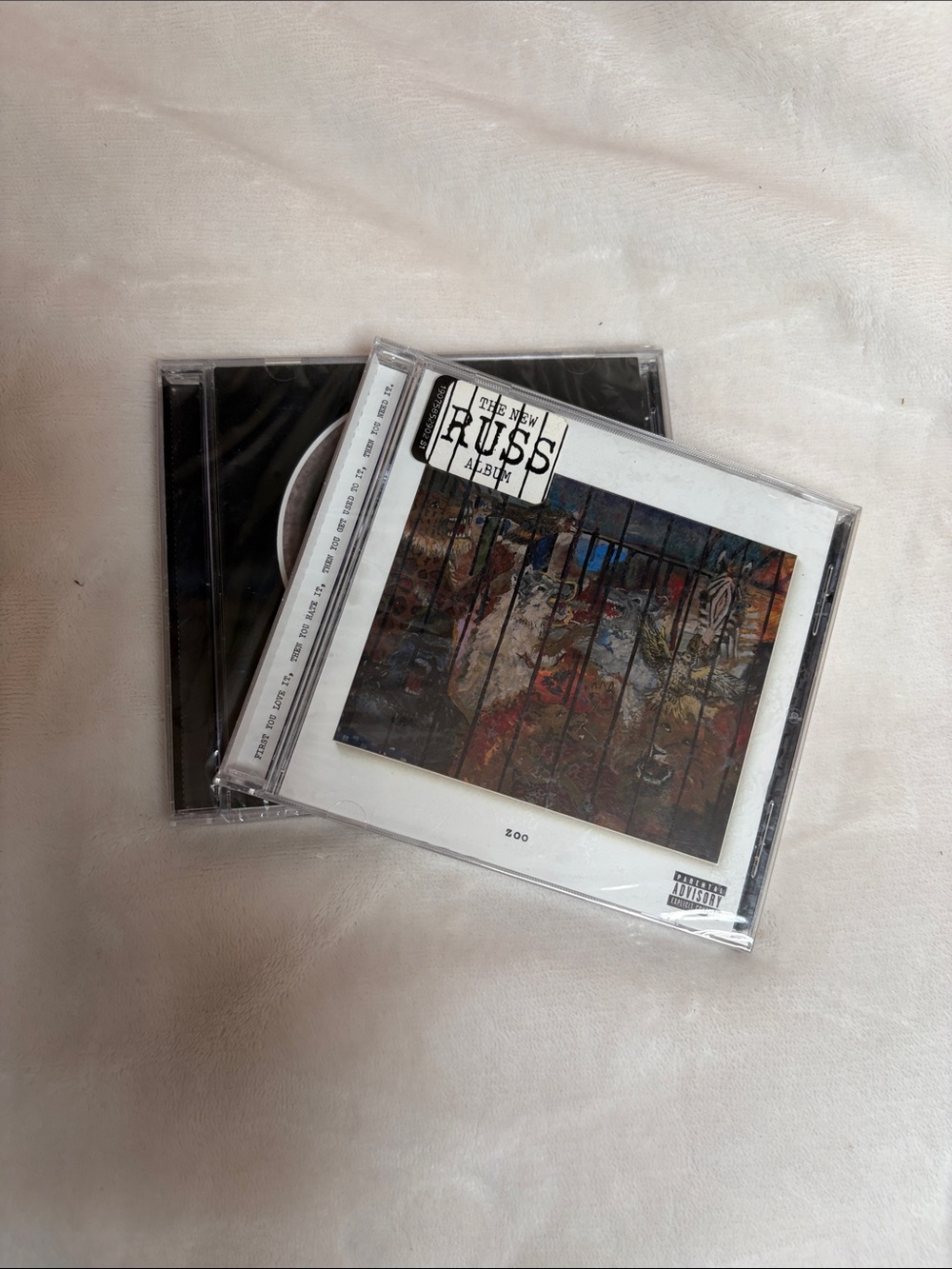 Russ Bundle! - Picture 2 of 5